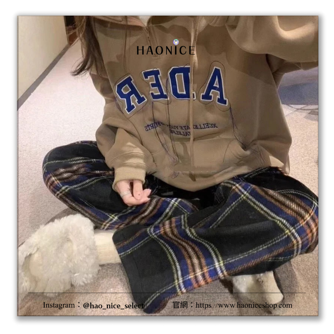 HAO NICE】Supreme HJR TROMPE L'OEIL LOOSE FIT JEAN 24FW 秋冬