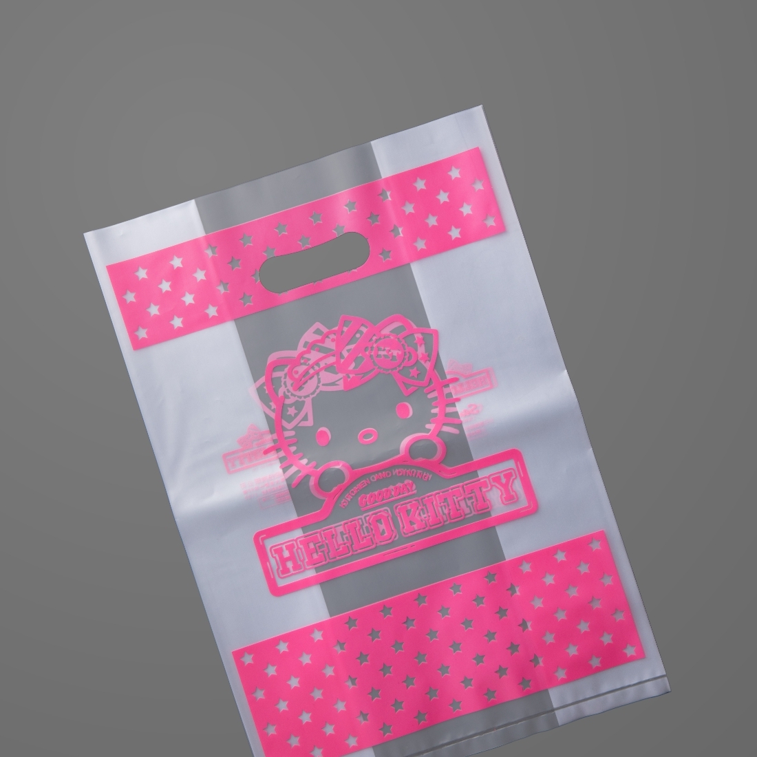 塑膠袋設計 案例分享 010