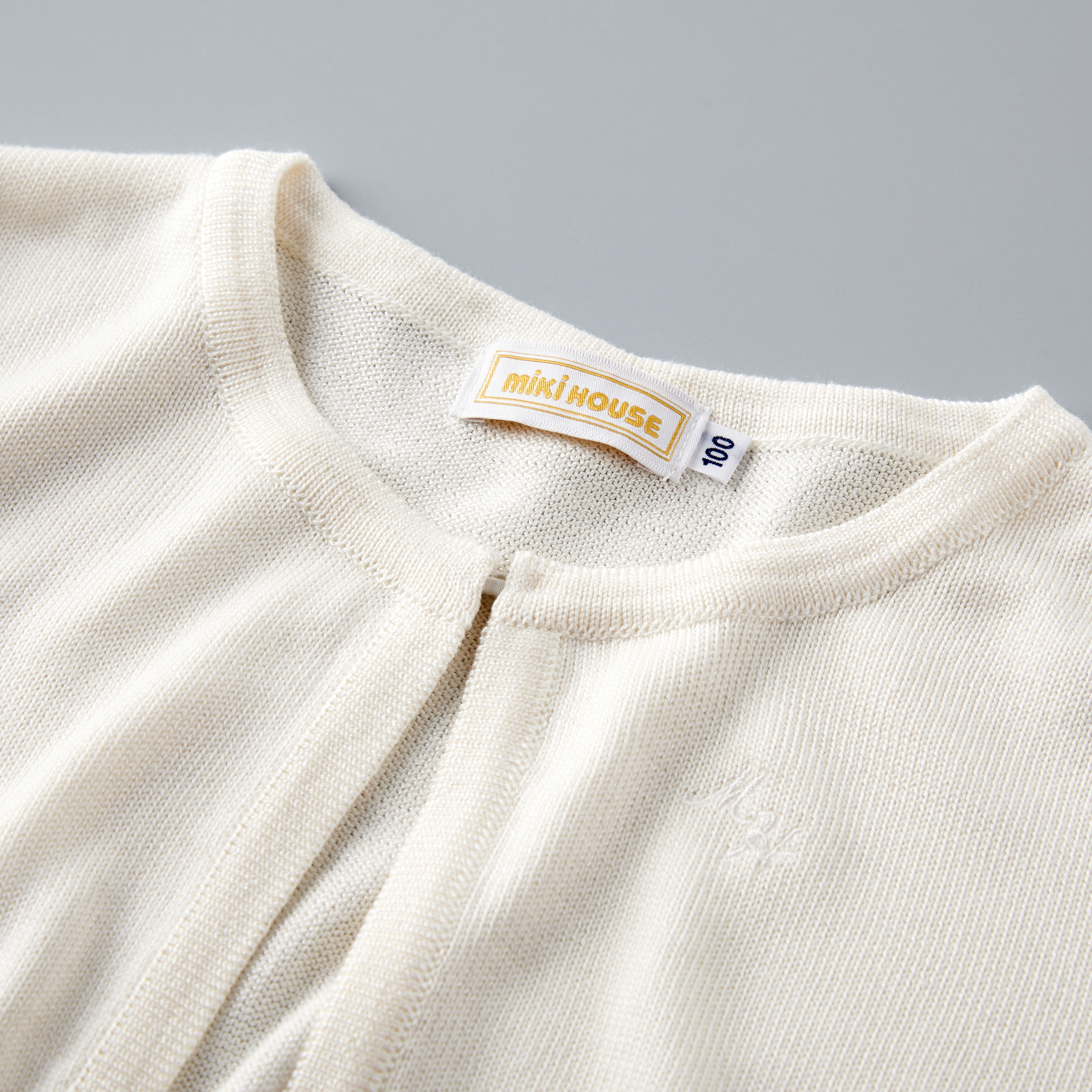 (預訂款)GL 開衫