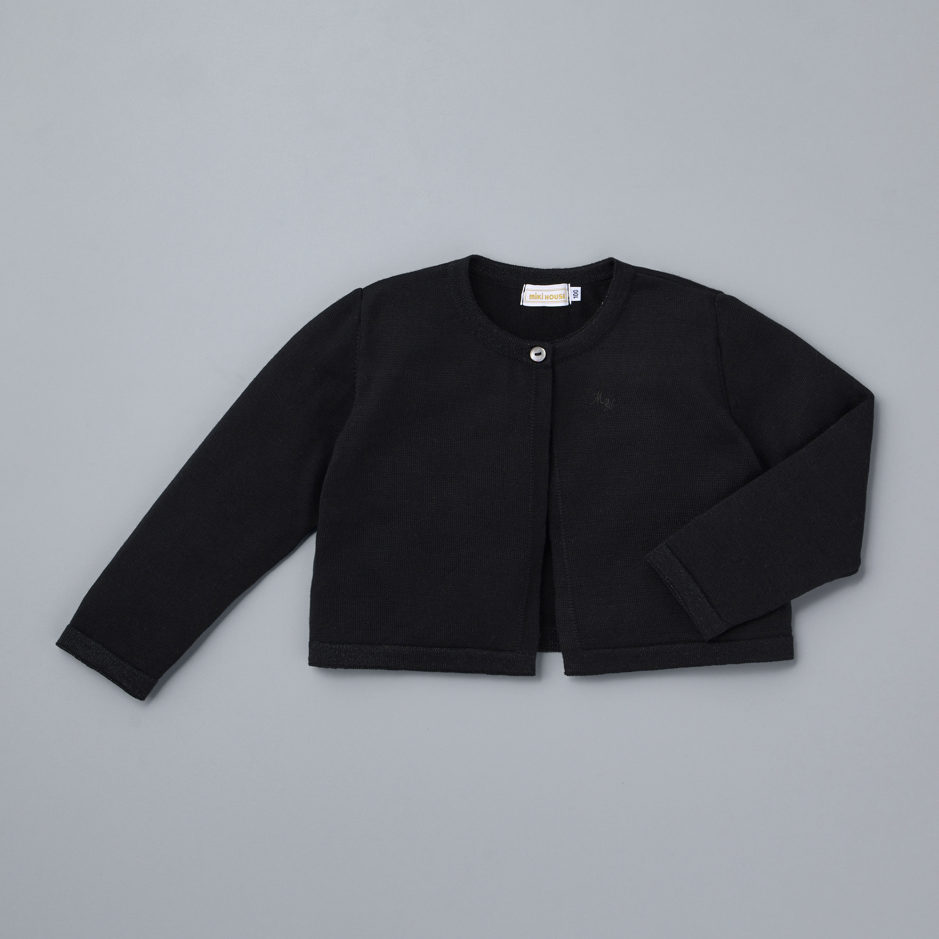 (預訂款)GL 開衫