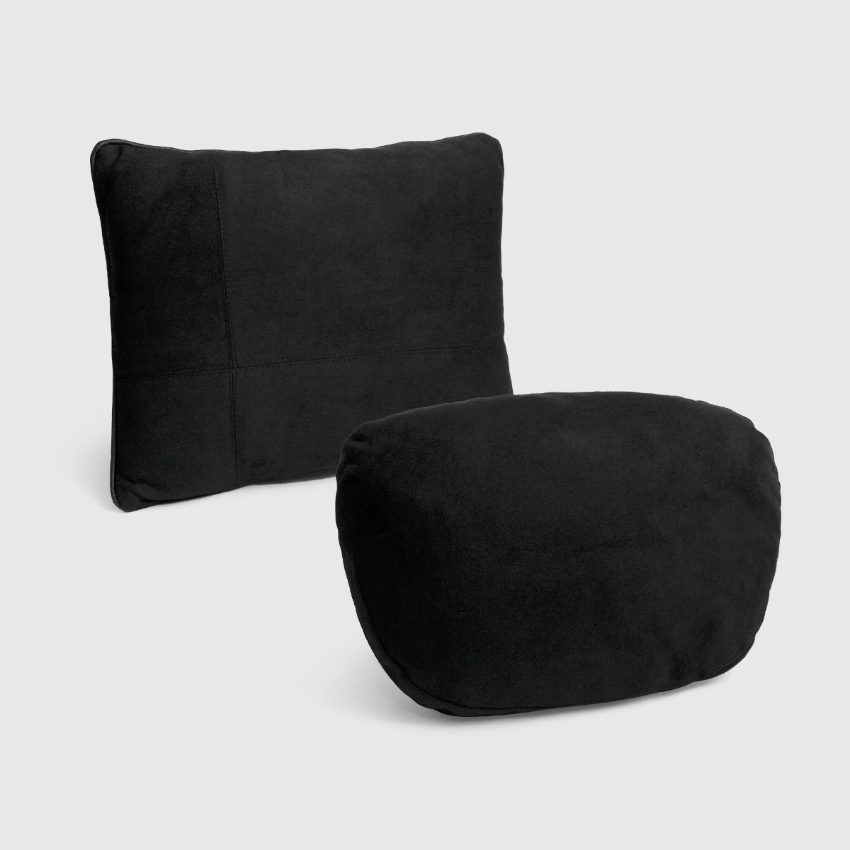 汽車配件｜座椅減壓柔軟靠枕