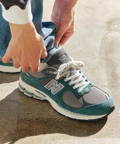 Men's New Balance M2002