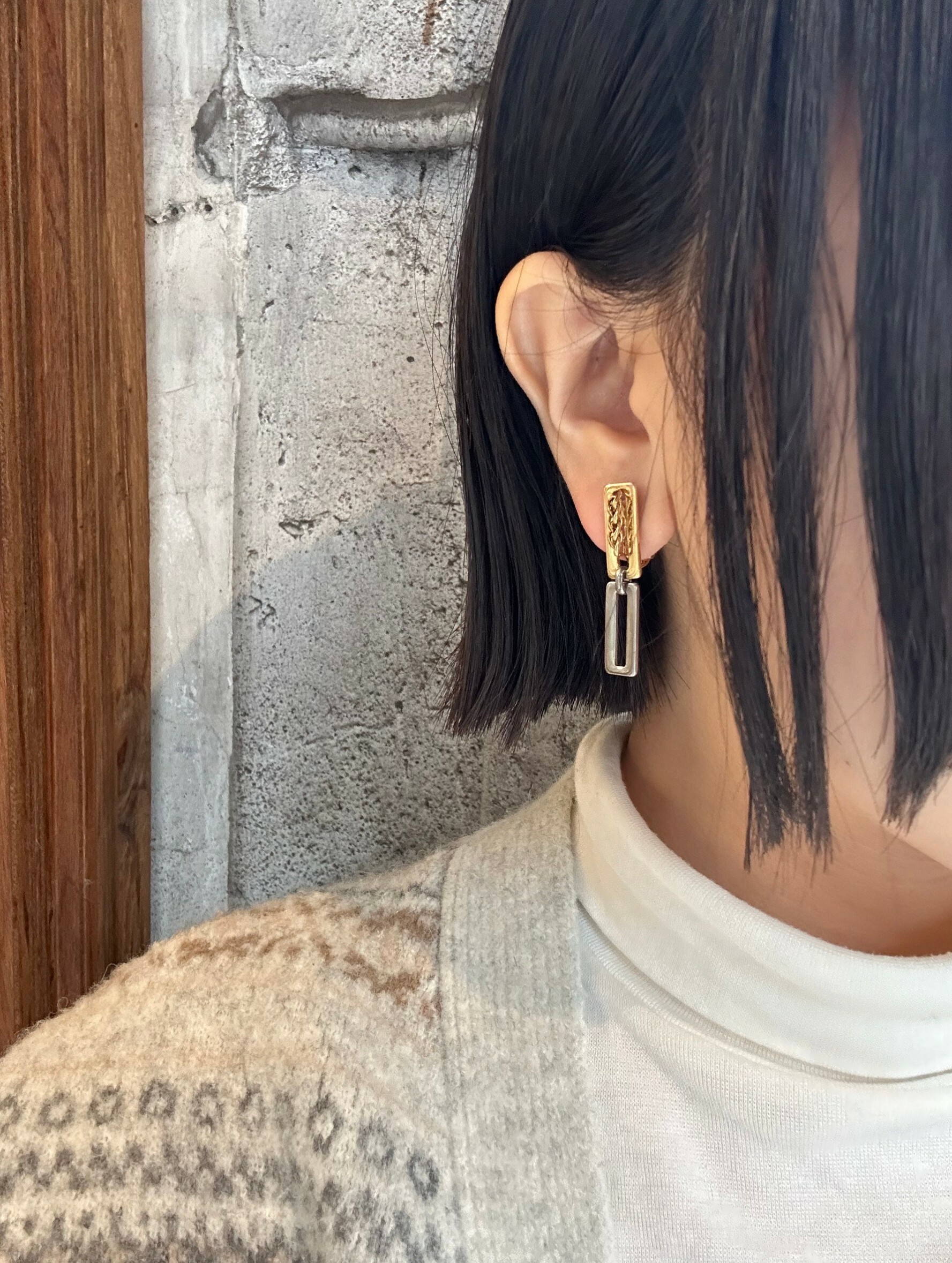 [justar] framee | 鏈條可拆 | NO.91