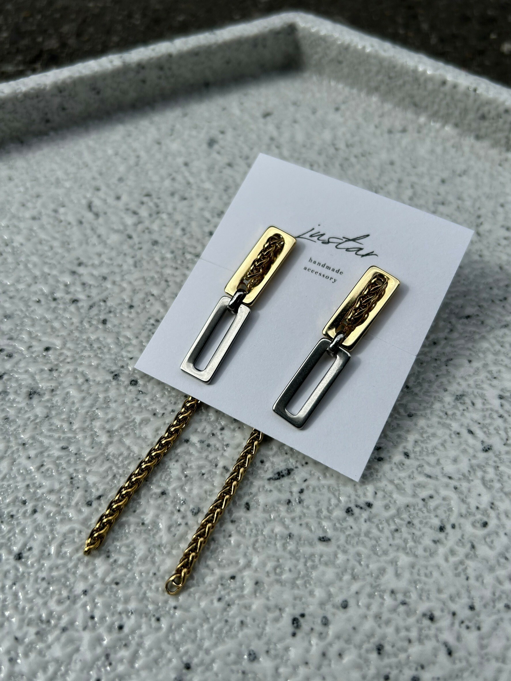 [justar] framee | 鏈條可拆 | NO.91