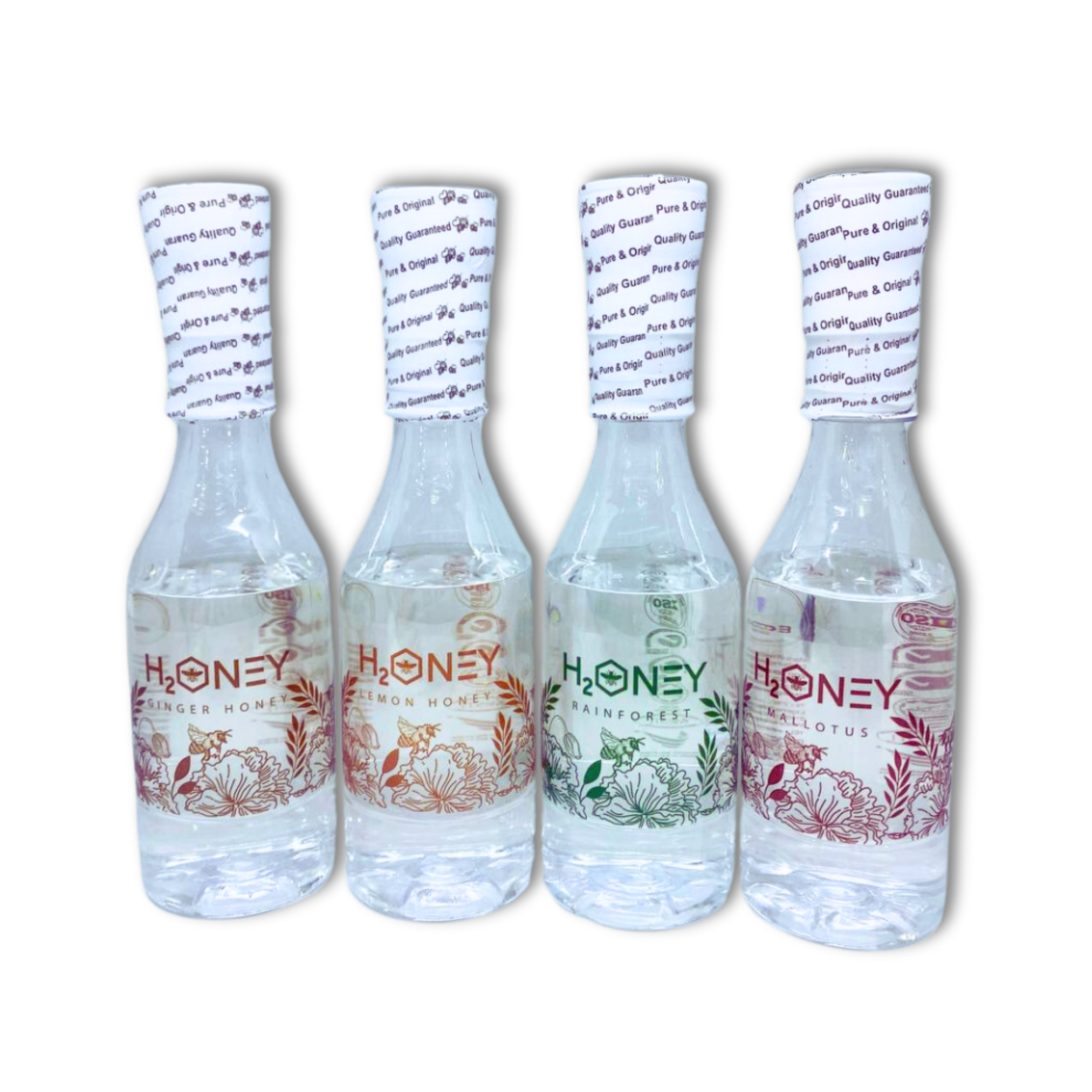Honey Drink