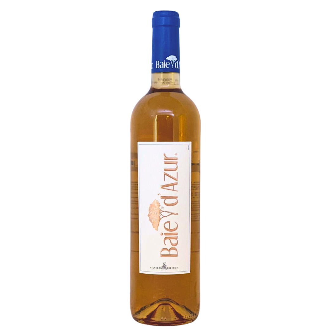 Baie d'Azur Mediterranee Rose 750ml