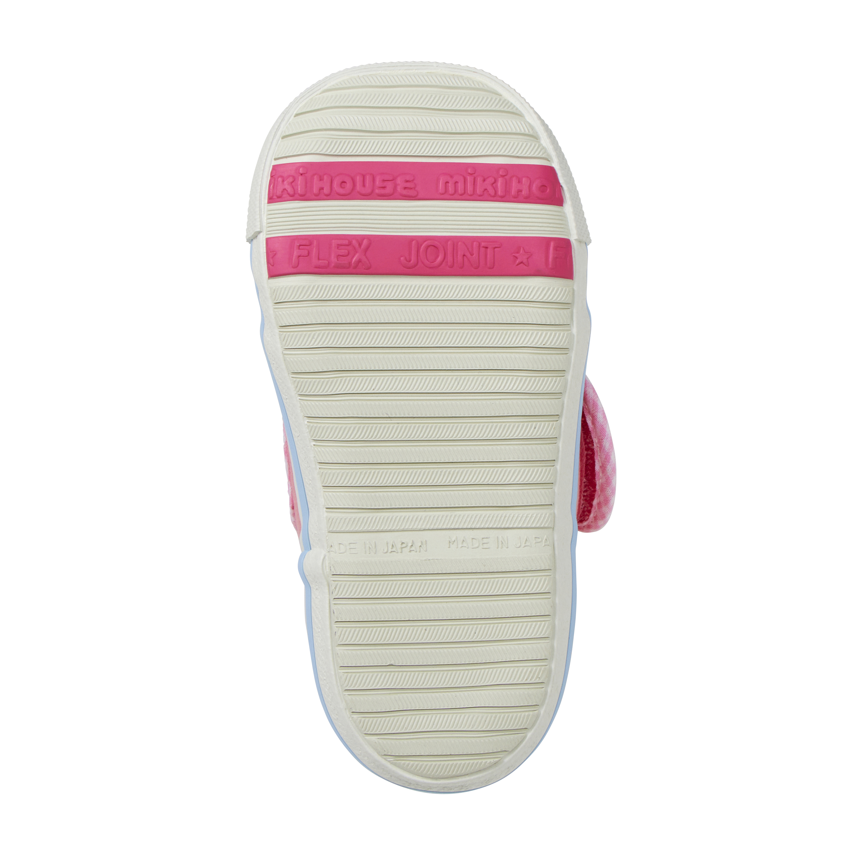 MH 第二階段學步鞋