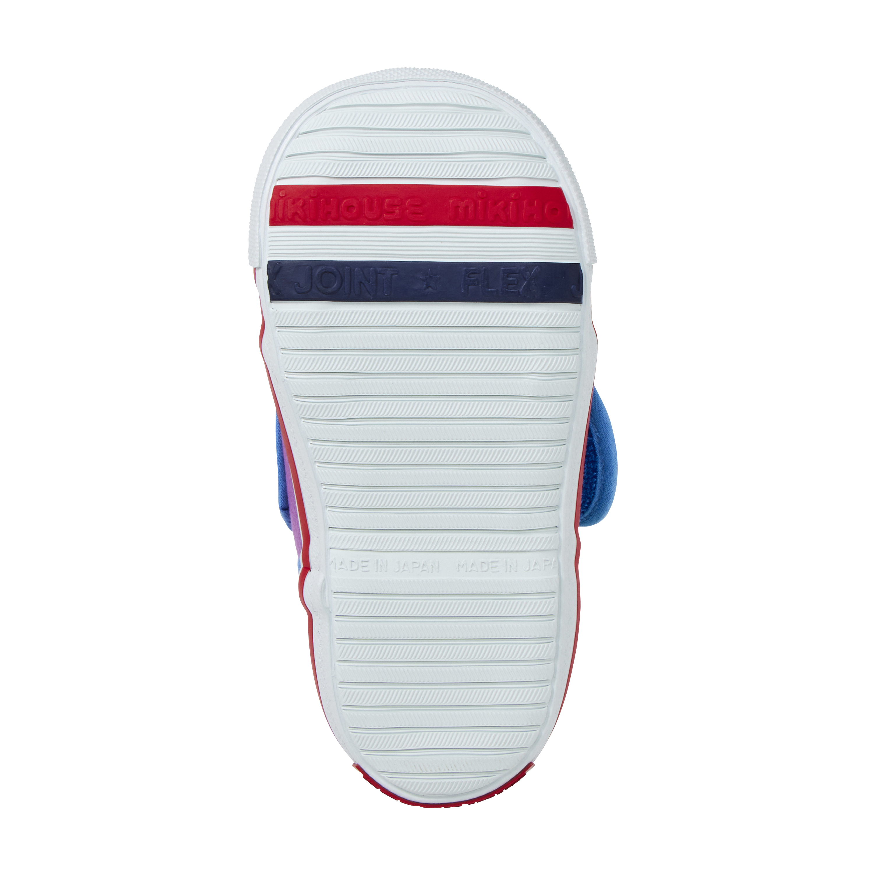 MH 第二階段學步鞋