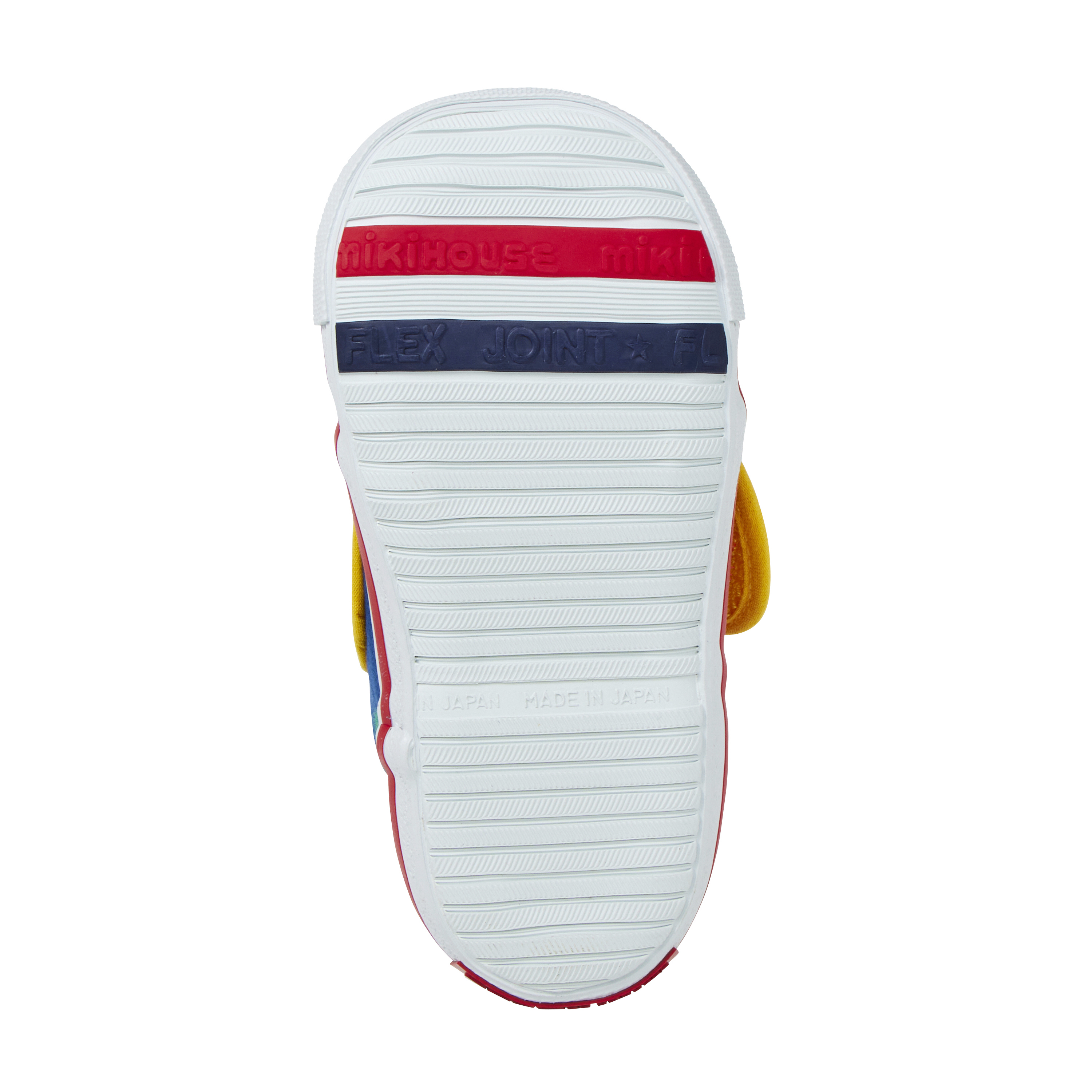 MH 第二階段學步鞋