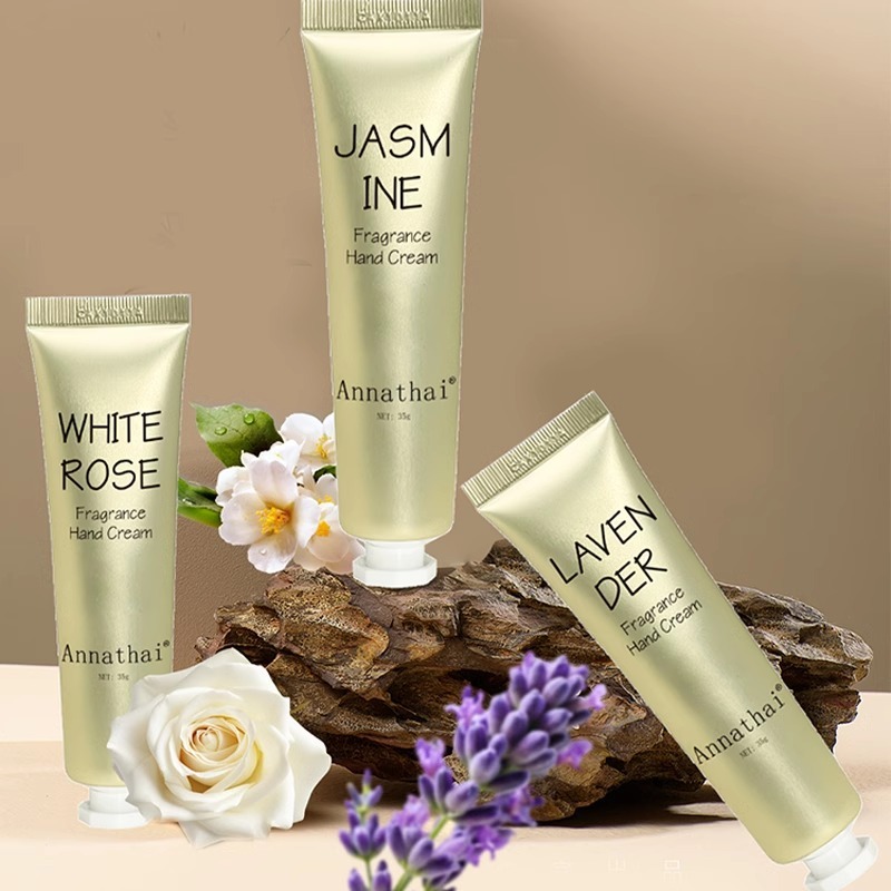 (2157)ANNATHAI護手霜38g (三款可選, 不可混合)