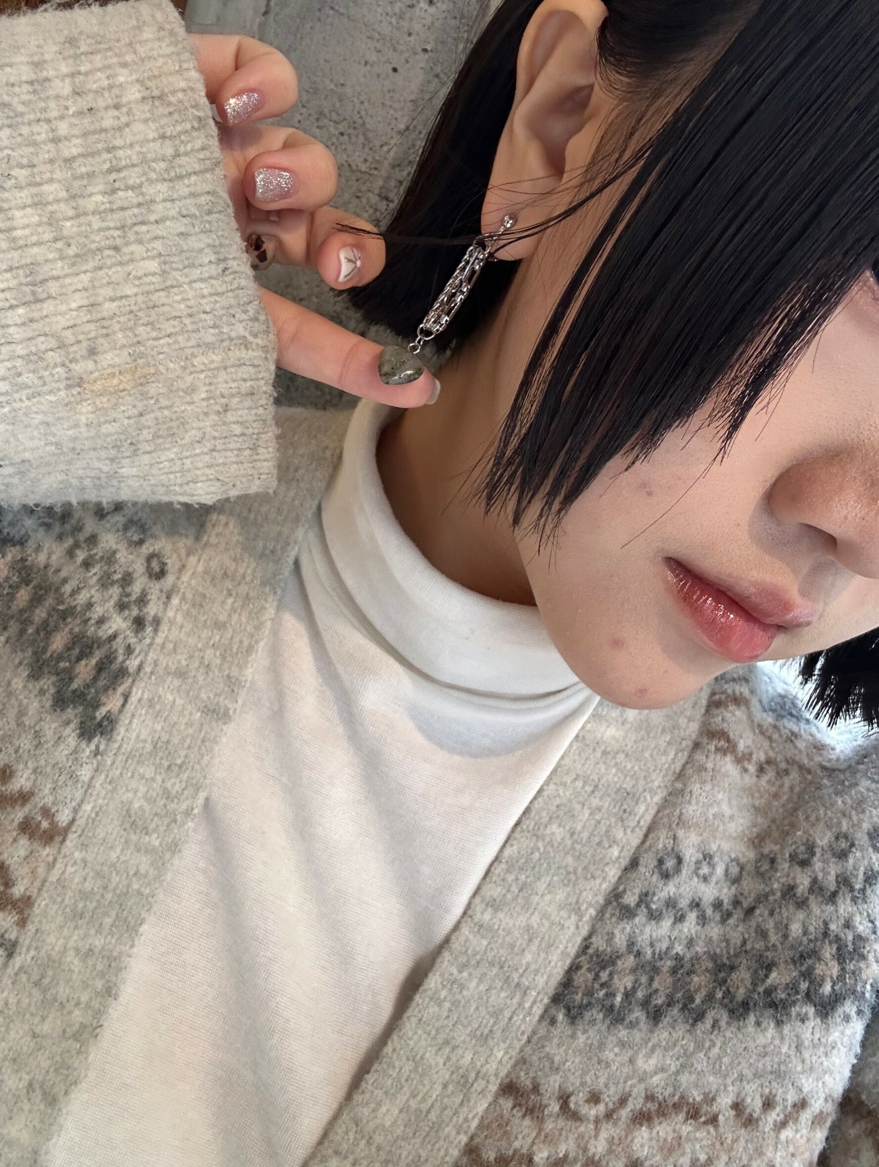 [justar] Repos (green) | NO.88