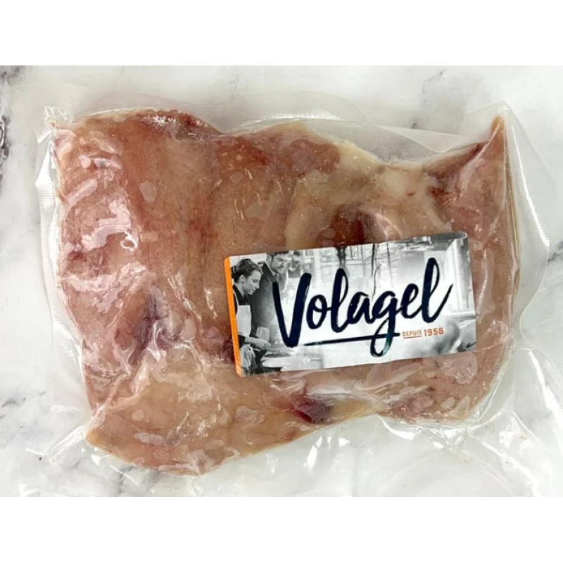 法國 Volagel無激素鵪鶉髀 250g