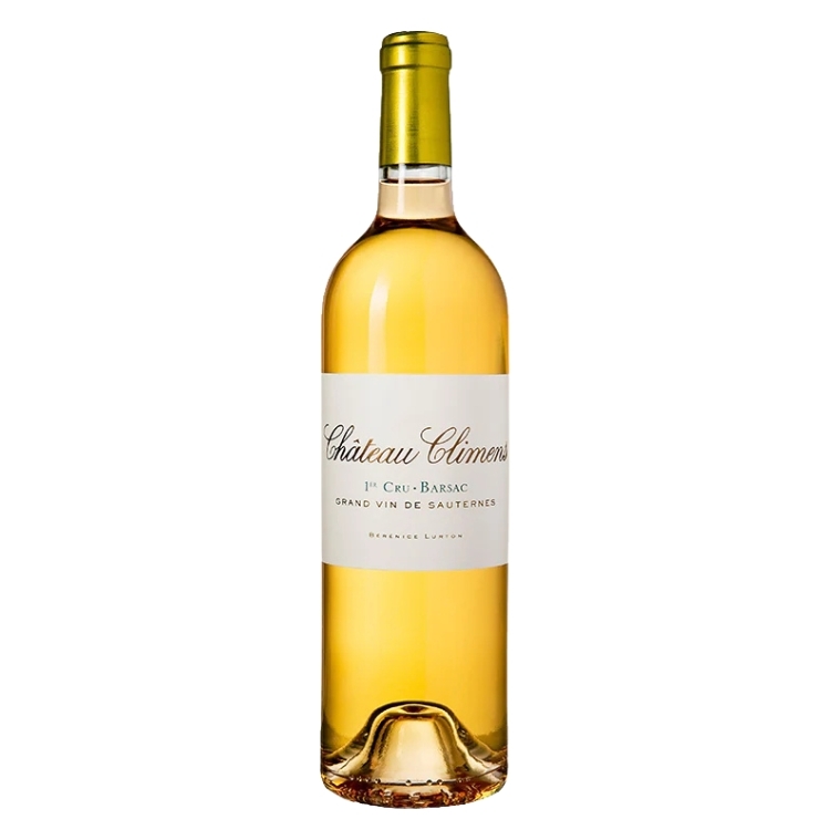 Chateau Climens 2011 (375ml)