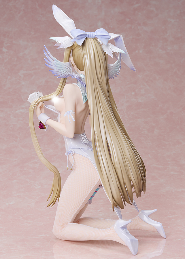 Jul NATIVE BINDing Raita original character (Magical Girl Series) Kotone Sasaki Innocent Bunny Ver. 1/4 Complete Figure Pre-order