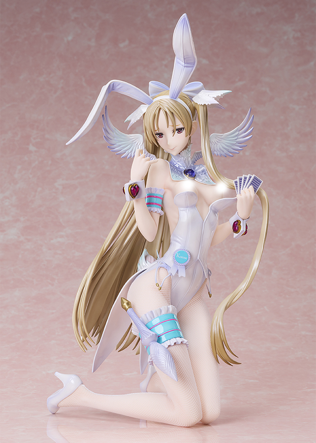 Jul NATIVE BINDing Raita original character (Magical Girl Series) Kotone Sasaki Innocent Bunny Ver. 1/4 Complete Figure Pre-order