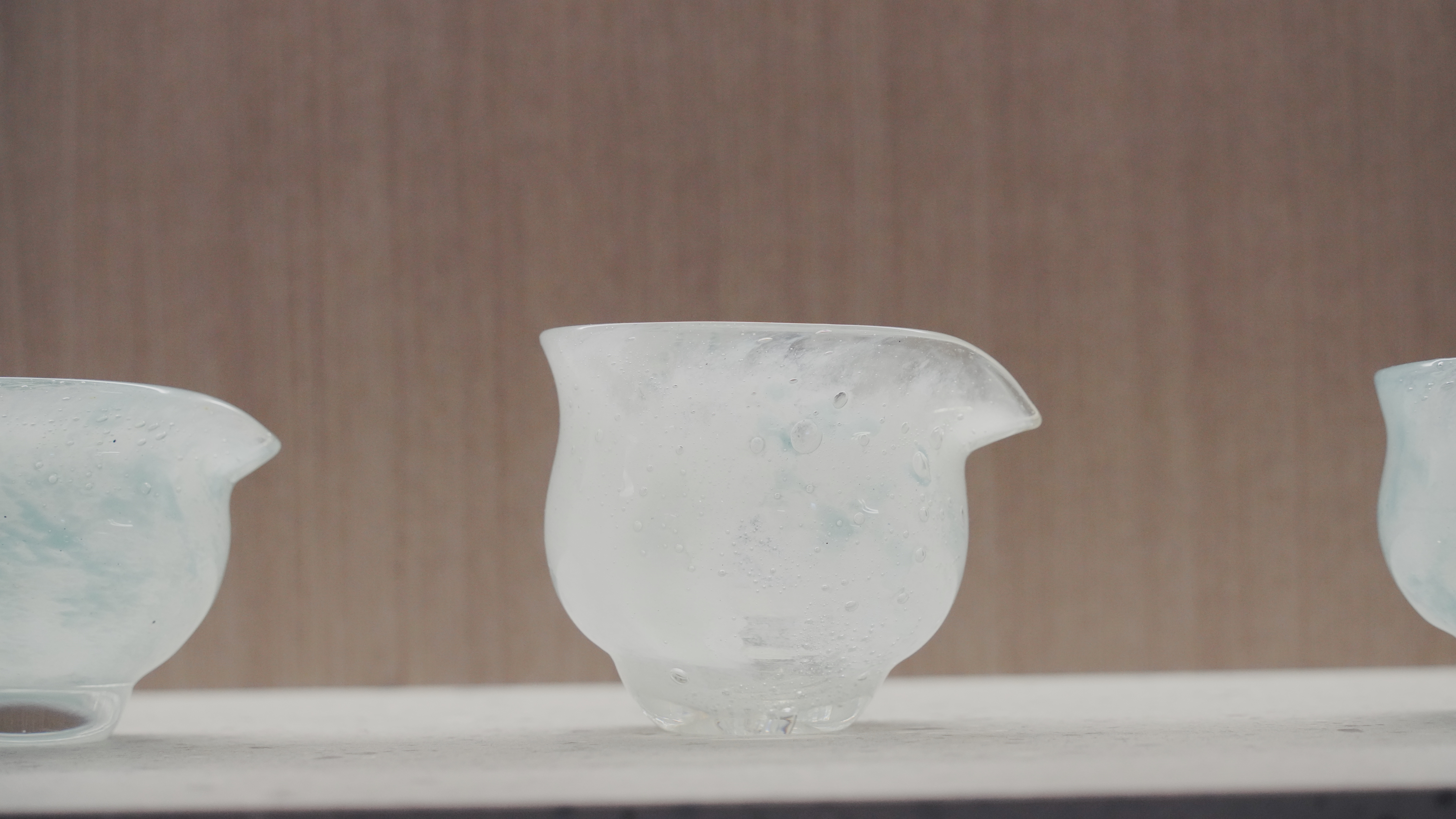 陳建志 Chien Chih Chen｜夏至 分酒鳥嘴壺