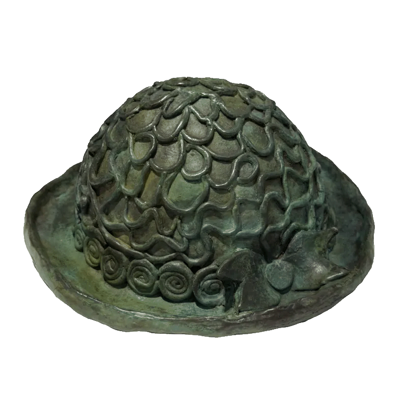 草間彌生 Kusama Yayoi - 帽子