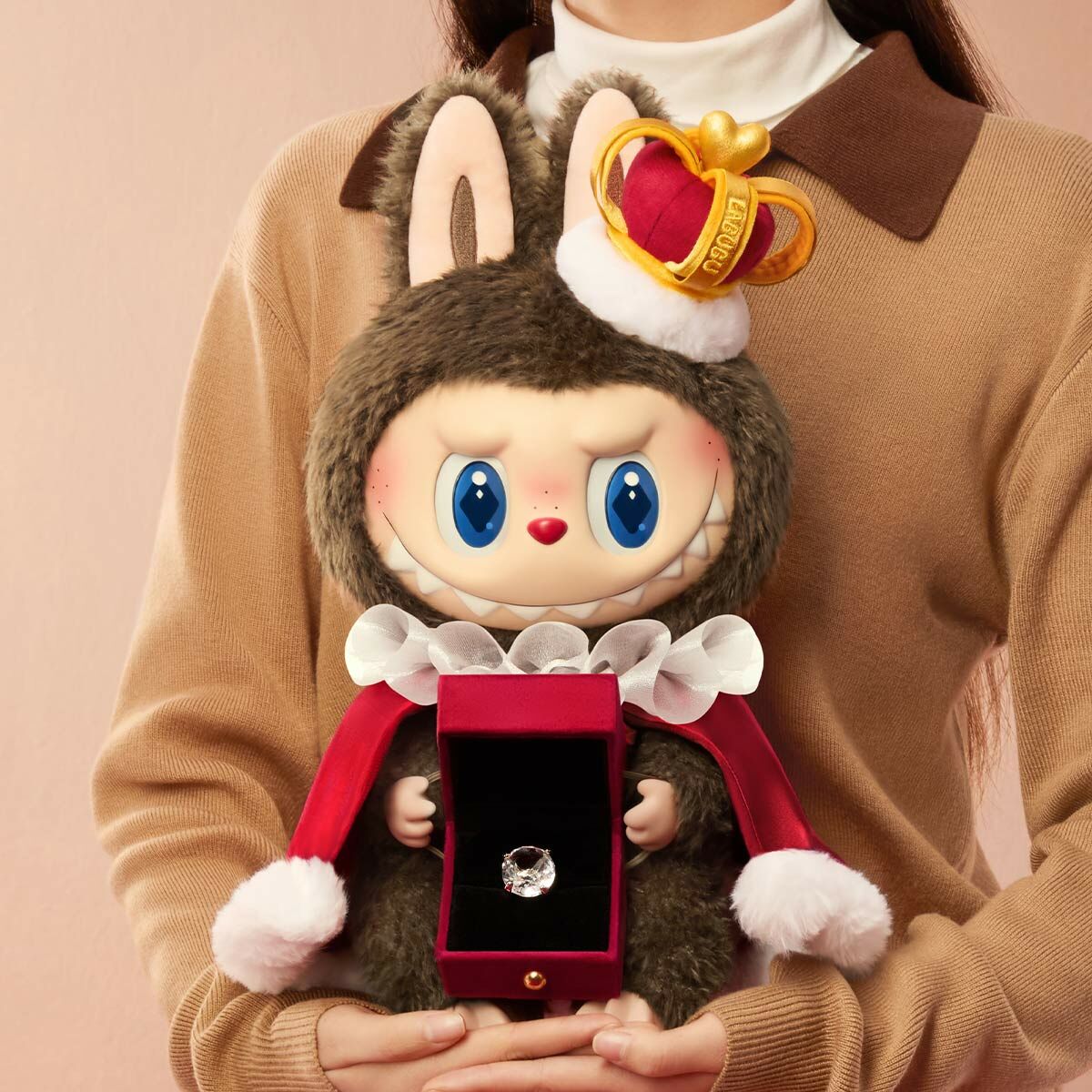 POP MART LET'S CHECKMATE 2セット Pop Mart The Monsters - Let's Checkmate Series – Sinaran
