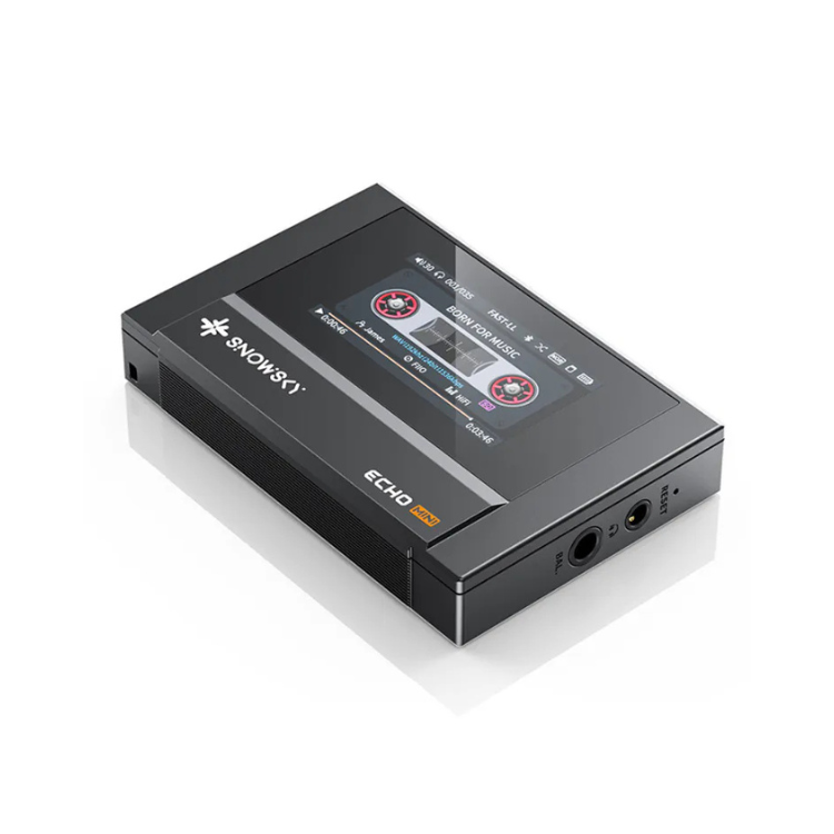 新品未開封 FIIO SKY ECHO MINI スカイブルー 新品未開封 FIIO SNOWSKY ECHO MINI スカイブルー - メルカリ