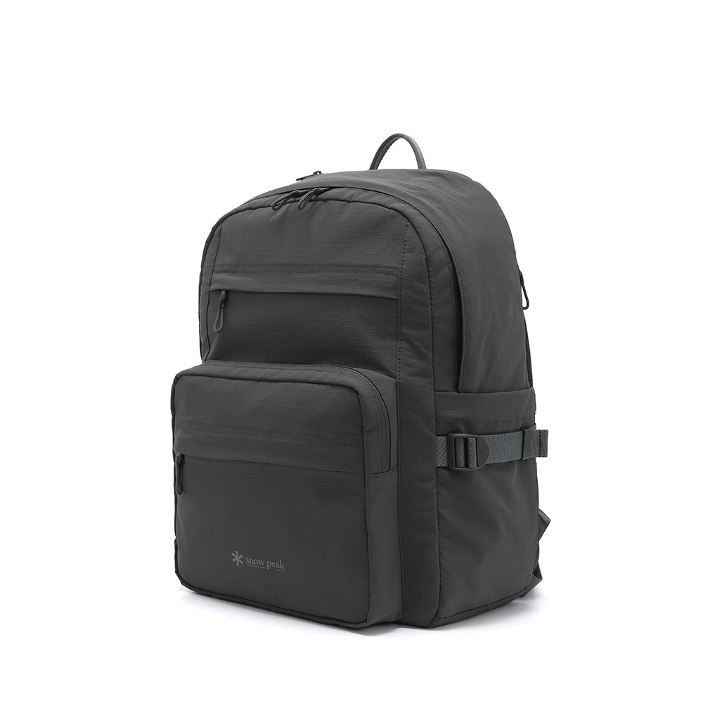 【現貨】snow peak Dual Tech Basic Backpack 22L 基本款 後背包 22升 S25SUFBP32