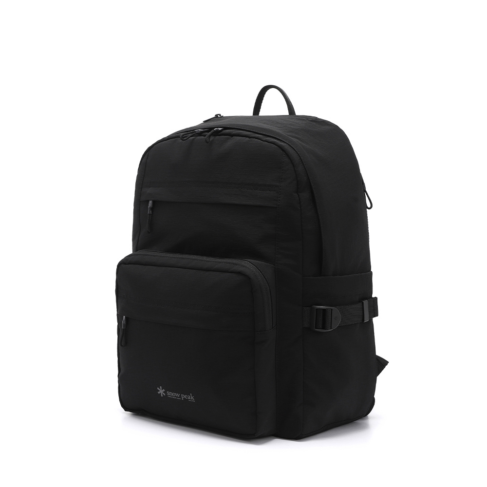 【現貨】snow peak Dual Tech Basic Backpack 22L 基本款 後背包 22升 S25SUFBP32