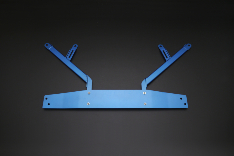 CUSCO 底盤後下拉桿 TOYOTA GR SUPRA 2019-