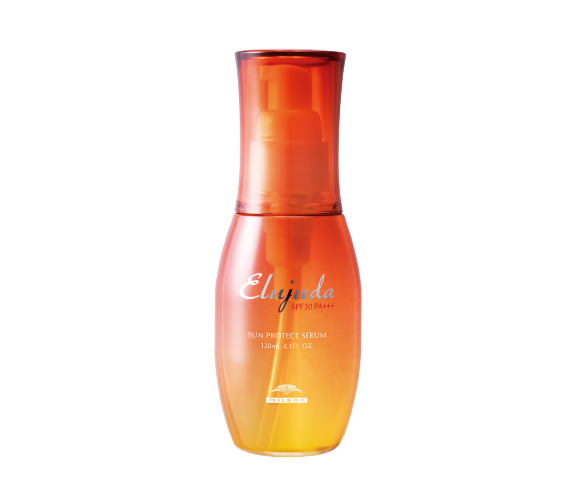 【哥德式】抗曬修護果油 120ml (公司貨)