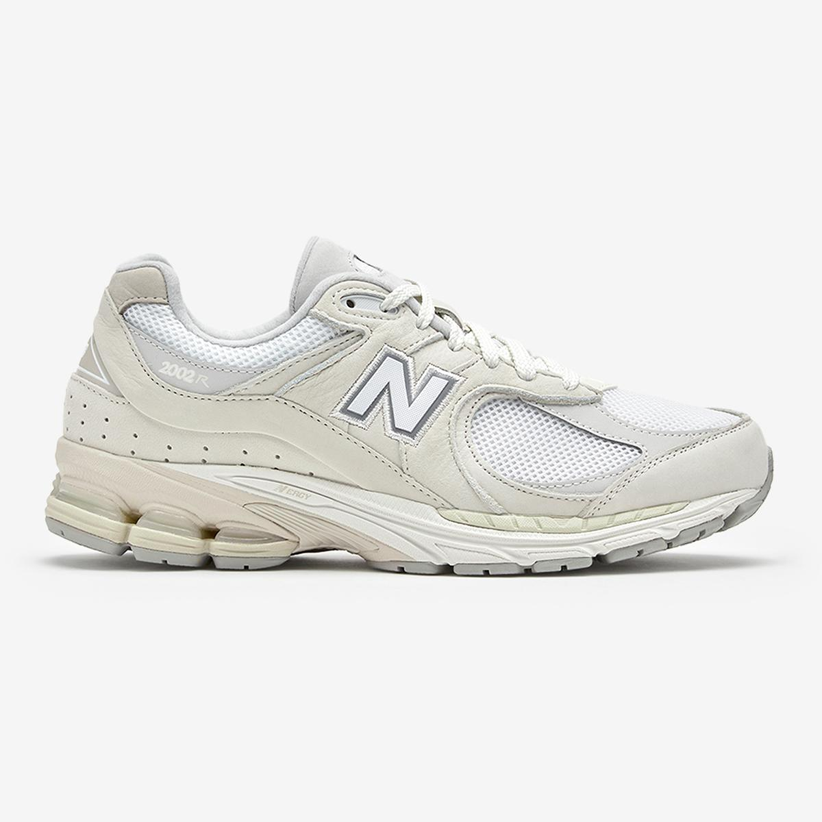 韓國限定！最新色 NEW BALANCE 2002R (兩色入)