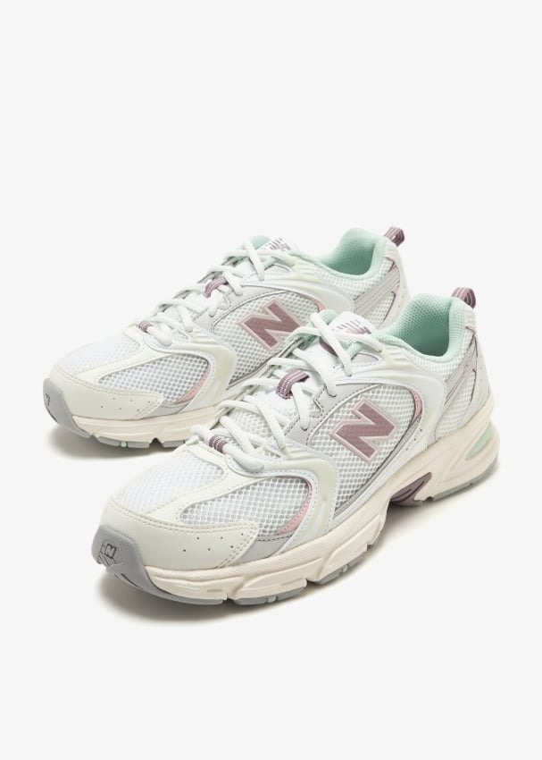預購┃new balance 530 U530NEB 白粉 奶油底 復古 慢跑鞋