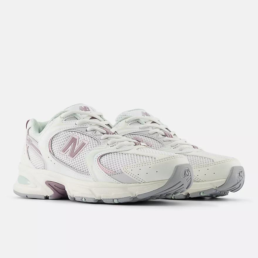預購┃new balance 530 U530NEB 白粉 奶油底 復古 慢跑鞋