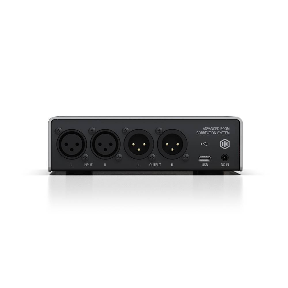 IK Multimedia IK Multimedia ARC Studio 專業空間校正系統 第 4 張圖片｜三峽麥克風