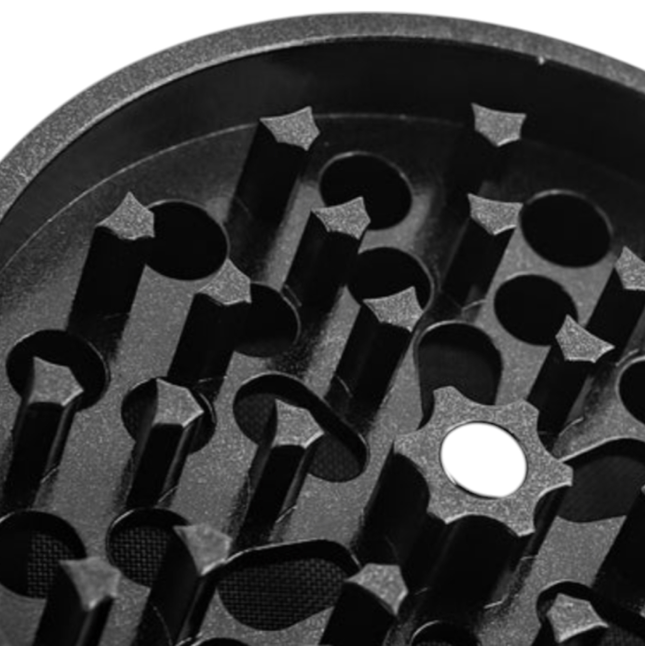 SLX PRO 陶瓷塗層 研磨器 專業版「小型尺寸」