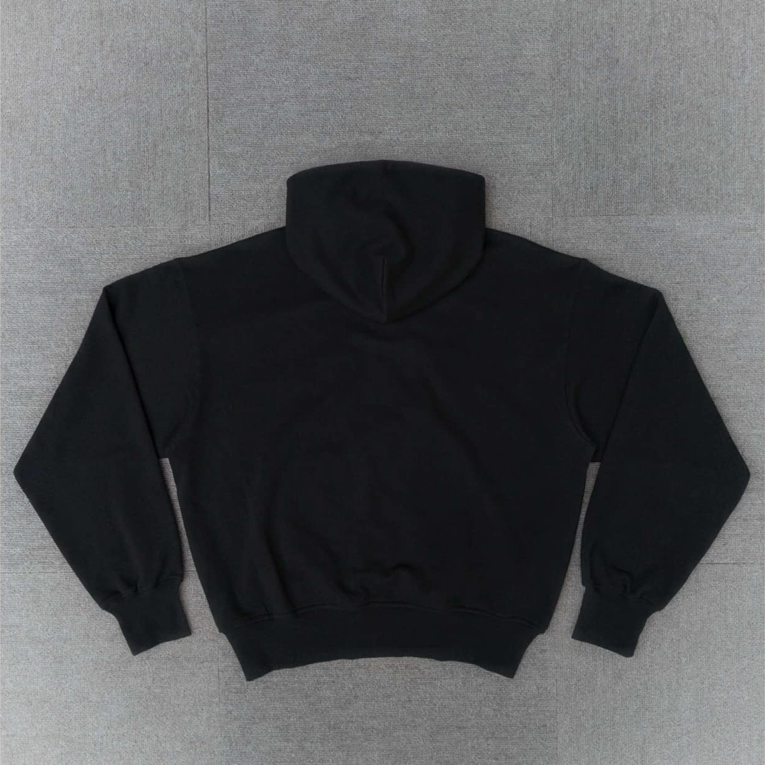 1dyll.assemblag 10SS Cursive Logo Zip Hoodie