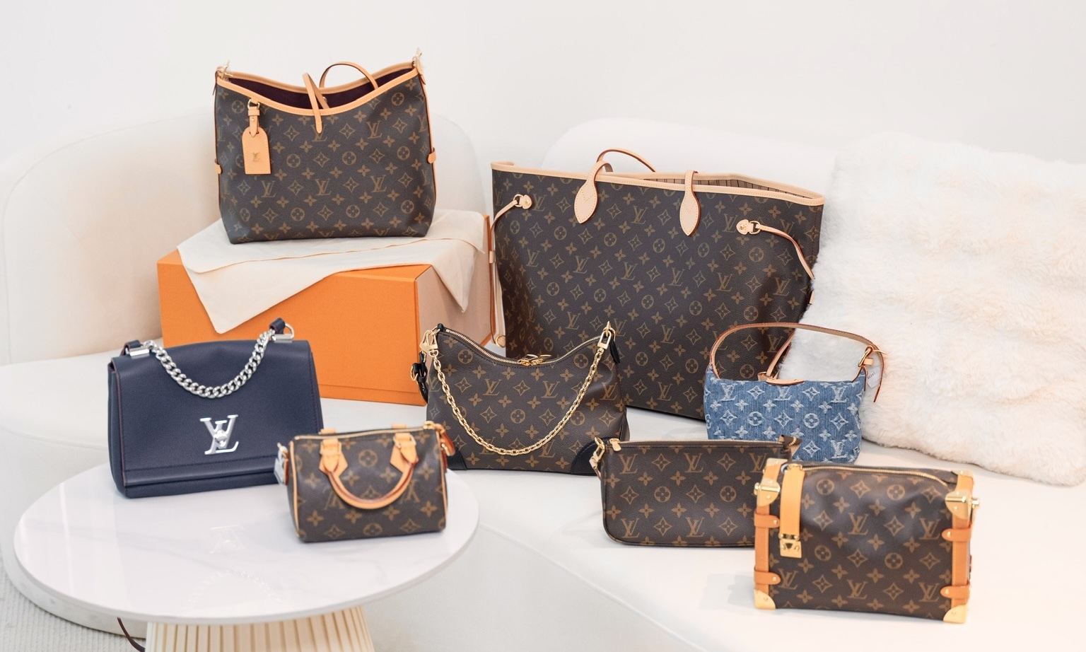 分類| Louis Vuitton
