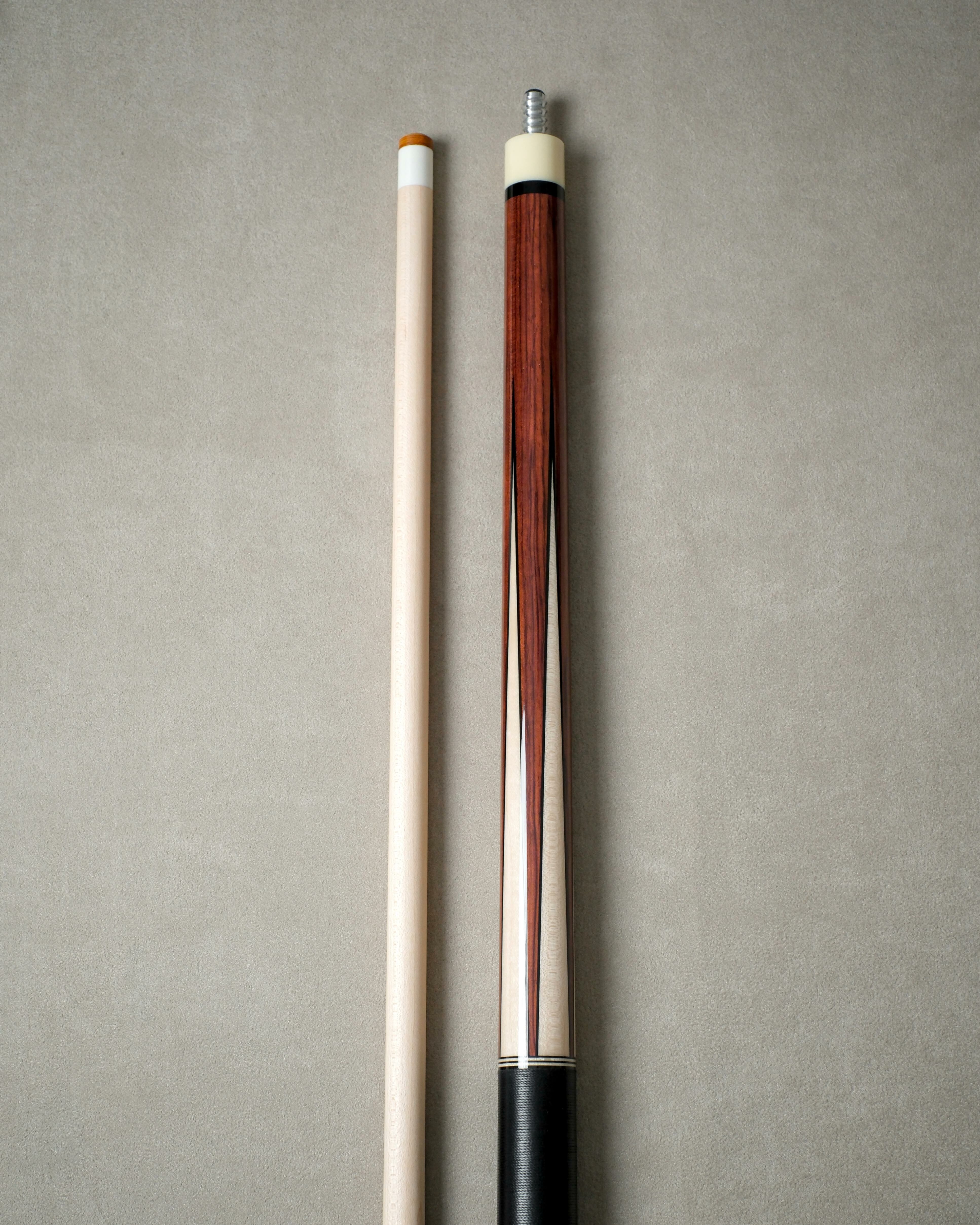 Predator Aspire 1-7 | TS Billiards