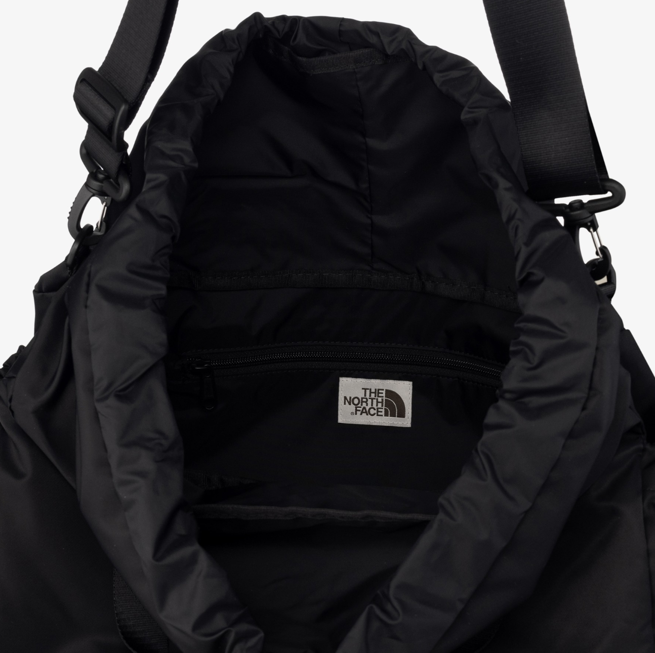 韓國The North Face BONNEY DUFFLE BAG