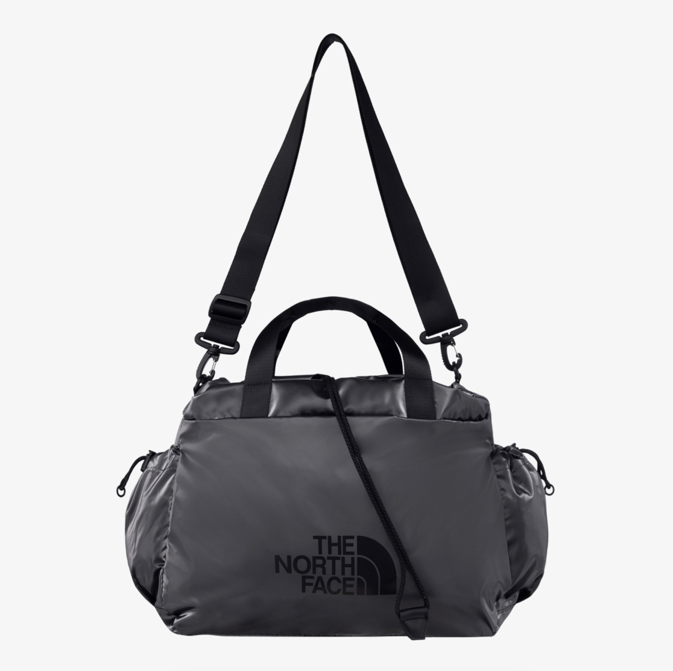 韓國The North Face BONNEY DUFFLE BAG