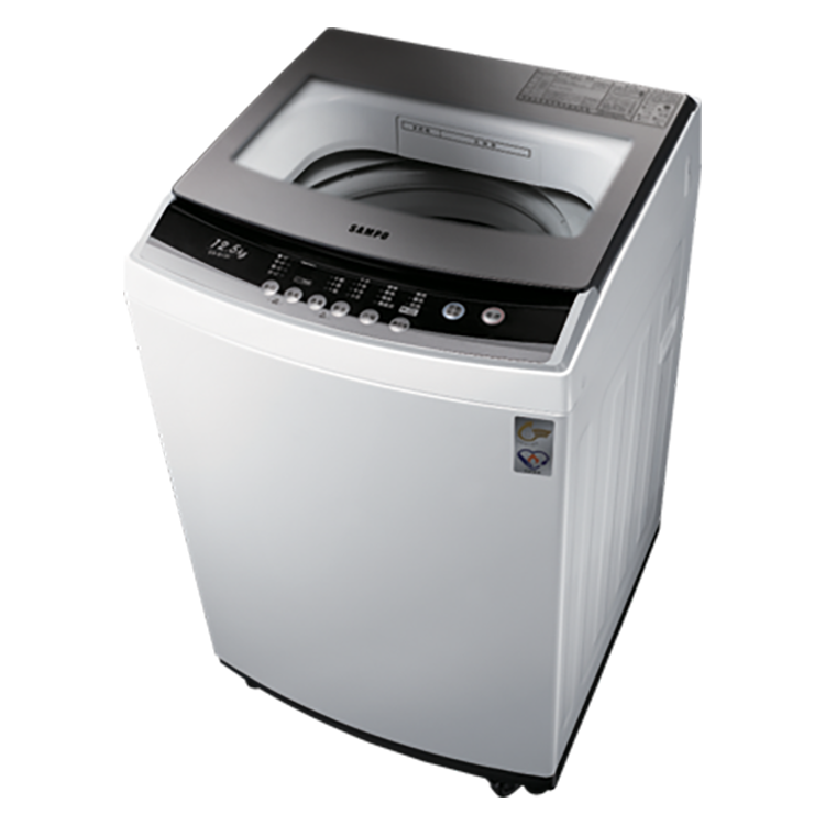 (可議價)SAMPO 聲寶 10公斤 單槽定頻直立式洗衣機(ES-B10F)