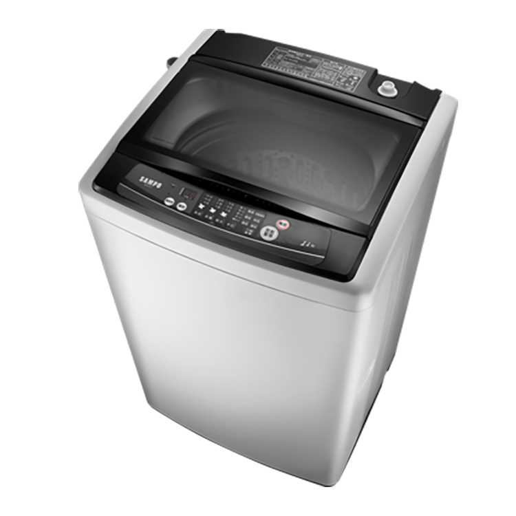 SAMPO 聲寶 11公斤 單槽定頻洗衣機(ES-H11F-G5)