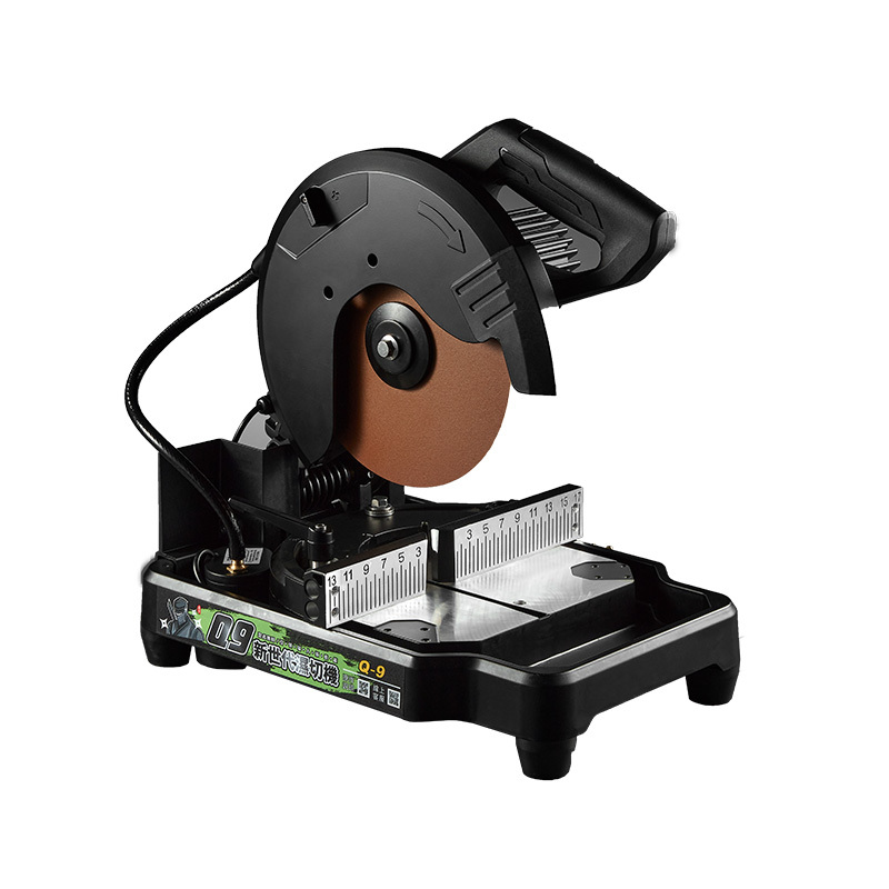 忍者無刷｜鈦金飾條專用切割機Q9