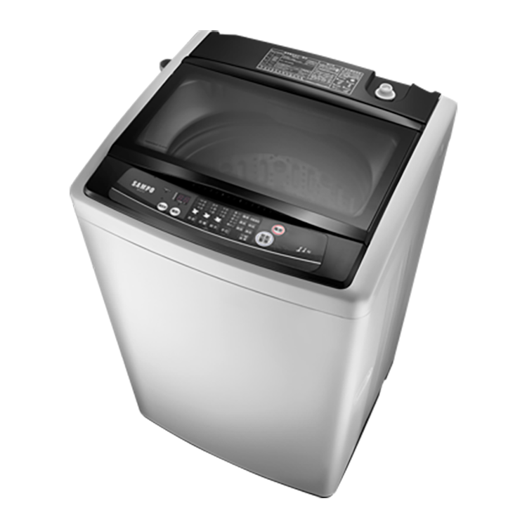SAMPO 聲寶 13公斤 單槽定頻洗衣機(ES-H13F-G5)