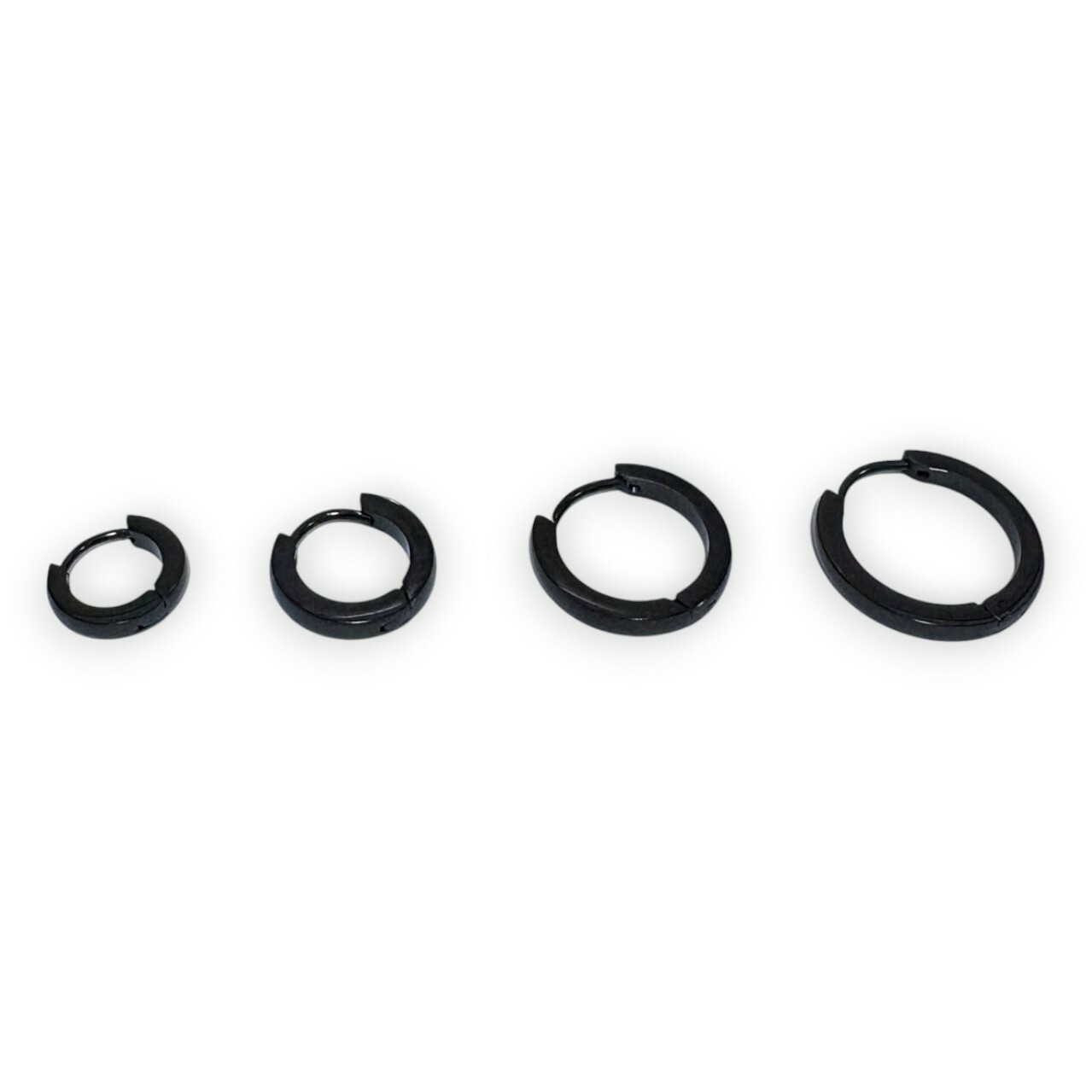 鋼易扣-平管 粗2.2M(AEZ) 3色 (單支價)