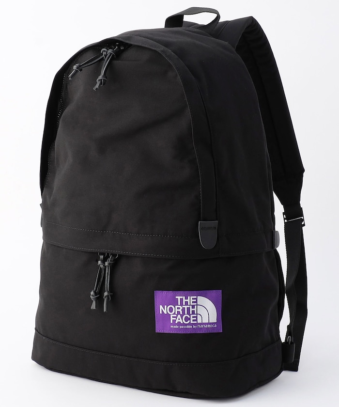 THE NORTH FACE PURPLE LABEL Day Pack 新品 THE NORTH FACE PURPLE LABEL (ザ・ノース・フェイス パープル