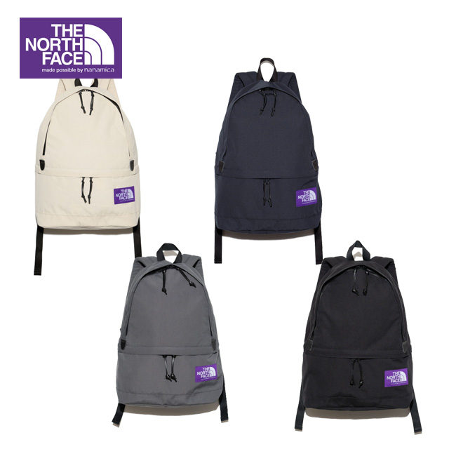 2025AW THE NORTH FACE PURPLE LABEL 紫標 Field Day Pack 旅行 後背包 NN7351N / N25FU074 現貨