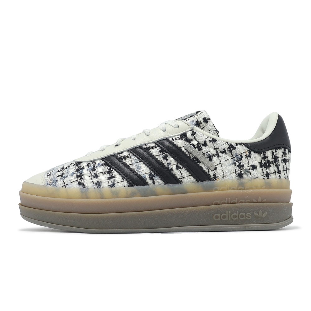 Adidas Gazelle Bold W 小香風 JP5673