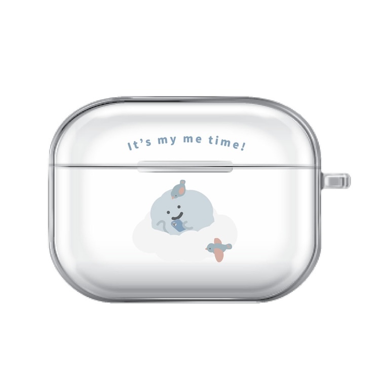 Me Time 耳機保護套