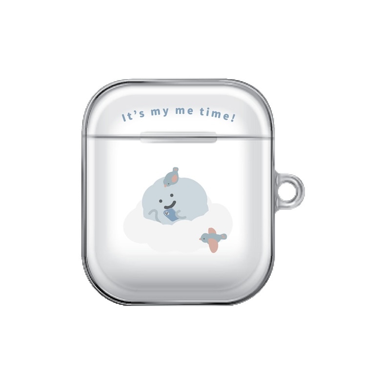 Me Time 耳機保護套