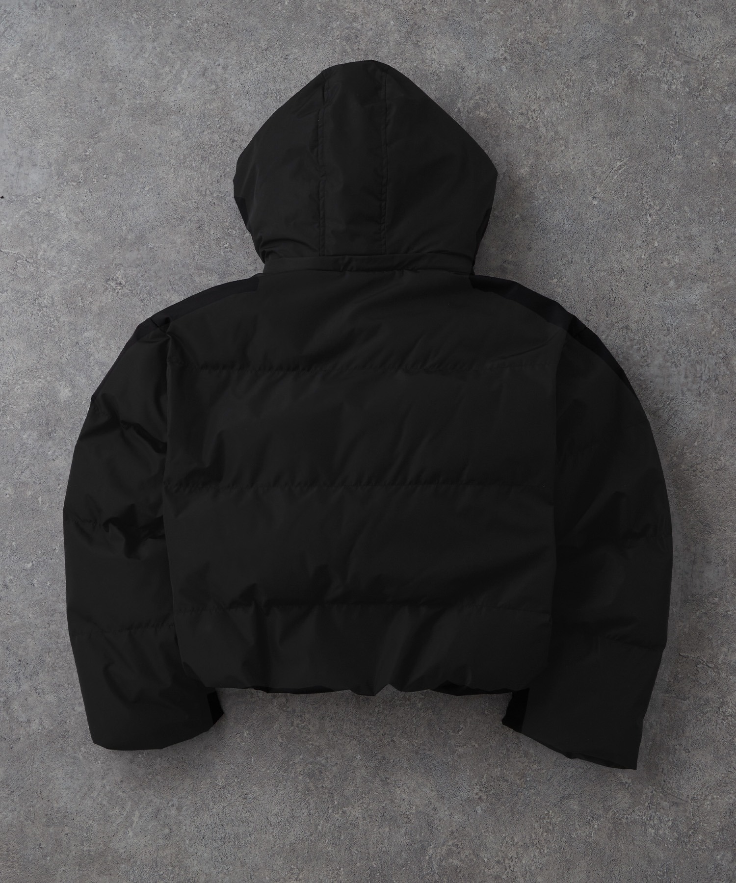 日牌 mono-mart 2-Way Short Padded Blouson [jk1003]