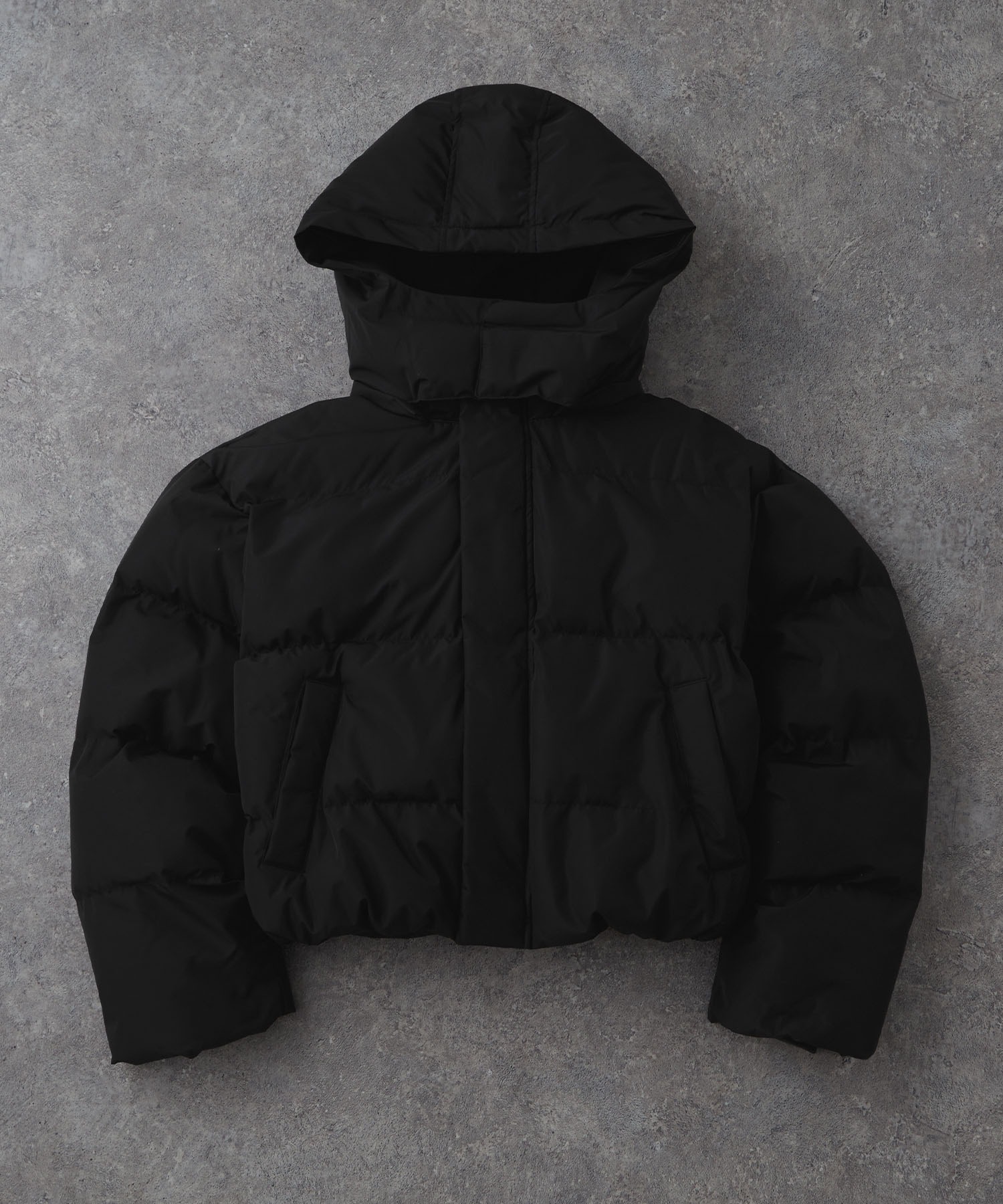 日牌 mono-mart 2-Way Short Padded Blouson [jk1003]