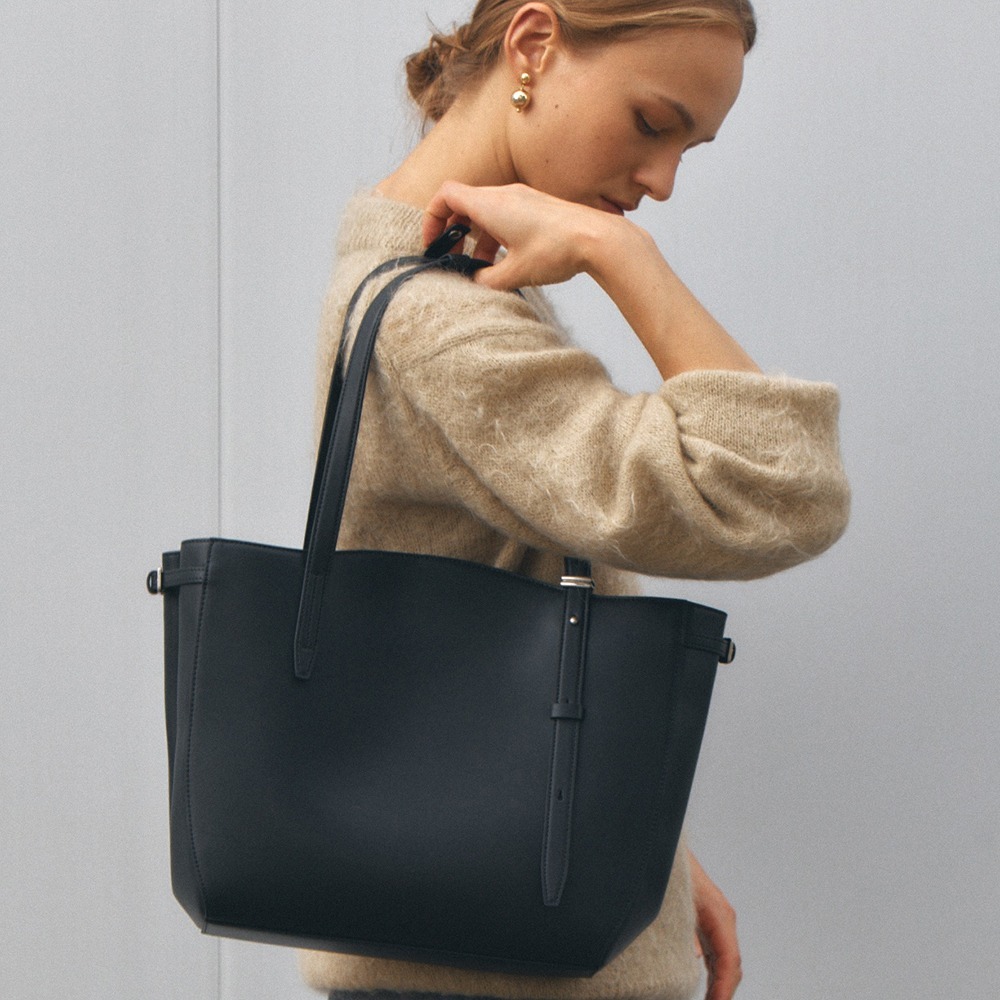 Demeriel Veneta Shopper Bag Large